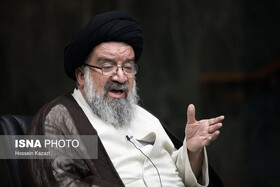 سخن گفتن از تعلیق و تعطیل شدن غنی سازی، نوعی تفرقه افکنی در جامعه است