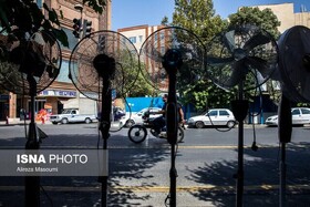 گرمای هوا در گیلان تا پنجشنبه ادامه دارد