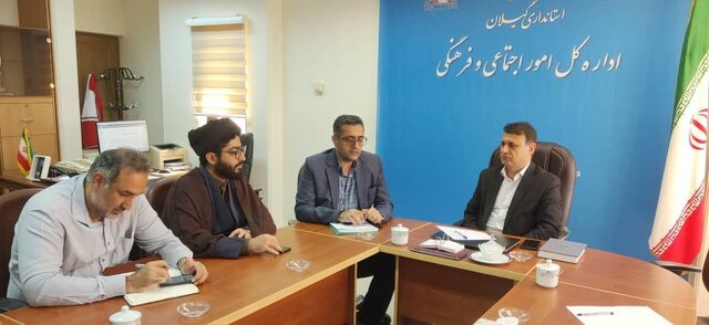 خوراک فرهنگی از نیازهای اساسی و حیاتی جامعه است