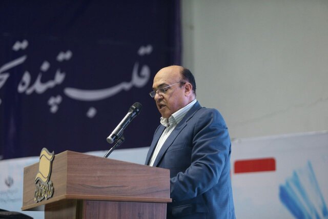 آغاز مسابقات بینالمللی بدمینتون جام کاسپین در منطقه آزاد انزلی