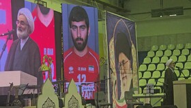 به دغدغه اشتغال جوانان ورزشکار رسیدگی شود