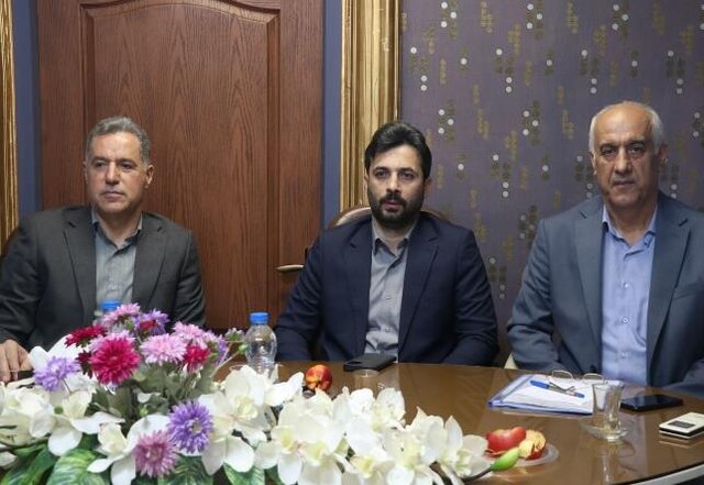 کاهش فاصله طبقاتی با توسعه کیفی تعاونی ها رقم می‌خورد