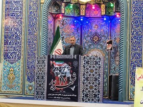 افتتاح ۱۶ طرح تعاونی در گیلان