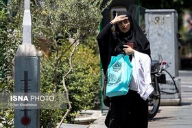 افزایش دما در گیلان تا پنجشنبه/ آغاز مجدد بارش ها