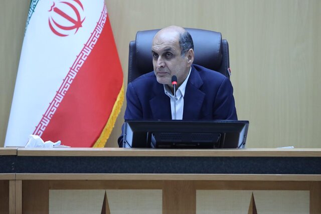 لزوم لایروبی آب بندان های گیلان تا پایان پاییز لزوم لایروبی آب بندان های گیلان تا پایان پاییز