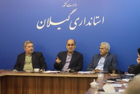 سرمایه گذاران بخش خصوصی برای حل مشکلات زیست محیطی وارد میدان شوند