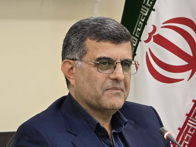 مراجعه ۱۵ هزار نفر به طرح های سالم سازی دریا در ساحل آستانه اشرفیه