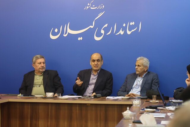 سرمایه گذاران بخش خصوصی برای حل مشکلات زیست محیطی وارد میدان شوند
