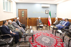 آزادی زندانیان جرایم غیرعمد گیلان با جمع آوری کمک های مردمی