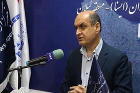 تلاش داریم روابط ایران و لهستان تقویت شود