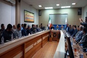 باید اقتصاد دیجیتال را در استان‌ها توسعه دهیم