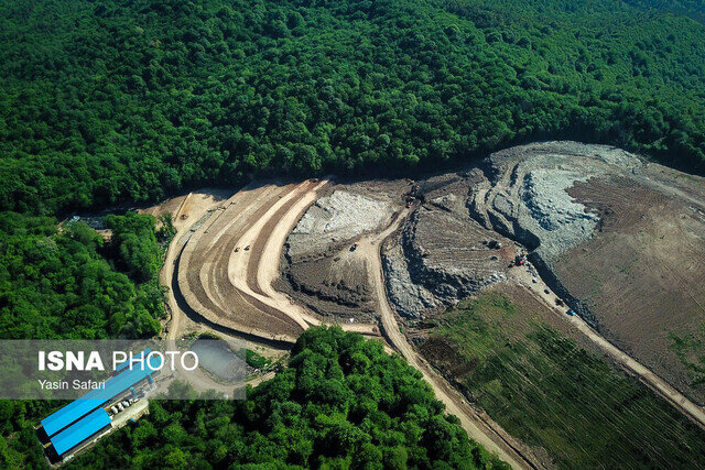 ارائه راهکار مدل «هابمحور» برای حل بحران پسماند گیلان ارائه راهکار مدل «هابمحور» برای حل بحران پسماند گیلان