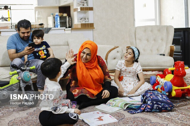 معاون فرماندار ابهر: جمعیت جوان محور قدرت و توسعه پایدار است