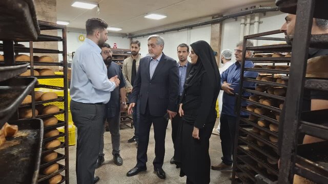 دولت خود را موظف به پشتیبانی از تولیدکنندگان می‌داند