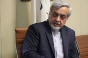 با احیاء آب‌بندان‌ها منابع آبی را مدیریت کنیم