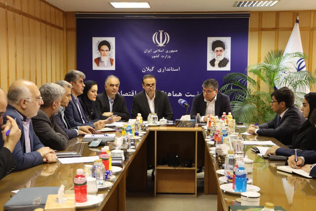 صنعت ابریشم میتواند محور تحول روابط اقتصادی ایران و ازبکستان باشد