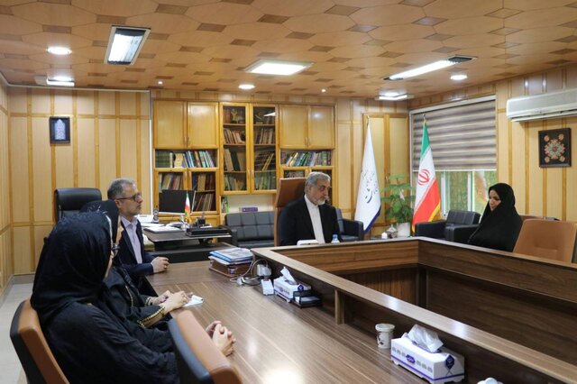 سمن‌ها بازوی توانمند دولت محسوب می‌شوند