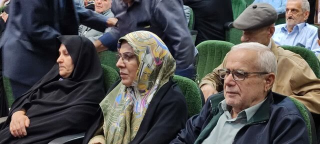 نقش آفرینی فعالانه بانوان گیلانی در عرصه دفاع مقدس