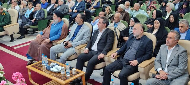 نقش آفرینی فعالانه بانوان گیلانی در عرصه دفاع مقدس