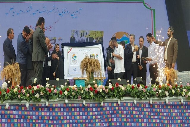 برگزاری جشنواره‌های فرهنگی فرصتی برای تقویت شور اجتماعی/استقبال ۱۴ هزار نفری از جشنواره ملی سیاهکل