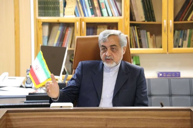 ضرورت رسیدگی به خانواده‌های معظم شهدا و ایثارگران
