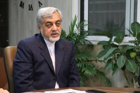 با مافیای آرد و نان در شهرستان قاطعانه برخورد می‌کنم/ نان خط قرمز دولت