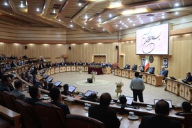 رشد ۵۳۰ درصدی سرمایه‌گذاری در صنعت استان گیلان