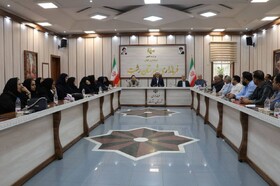دهیاران و شوراها باید مراقب ساخت‌وسازها باشند