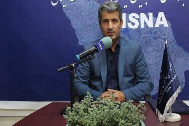 شادپور: انتقال‌ دستاوردهای دفاع مقدس به نسل جدید وظیفه‌ای همگانی است