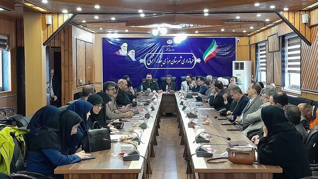 عدم حضور مدیران در شرایط بحرانی، مورد پذیرش نیست