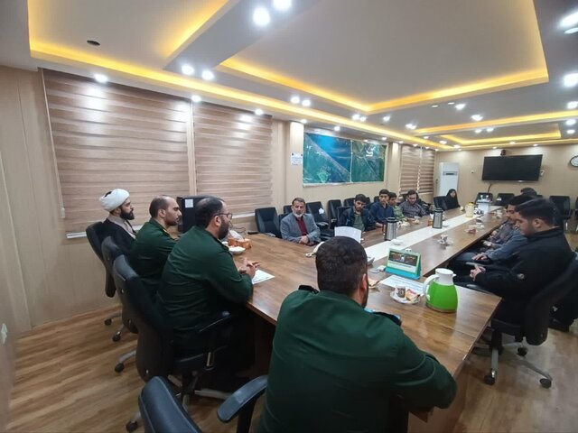 پیشبینی 240 برنامه برای هفته دفاع مقدس / روایت اول را ارائه نکنیم دشمن روایت خود را غالب میکند