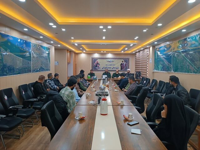 پیشبینی 240 برنامه برای هفته دفاع مقدس / روایت اول را ارائه نکنیم دشمن روایت خود را غالب میکند