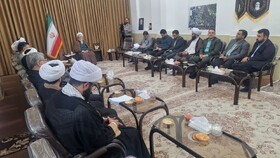 توسعه معارف قرآنی در جامعه نیازمند پیوست فرهنگی است