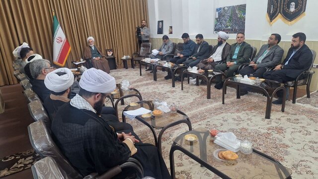 توسعه معارف قرآنی در جامعه نیازمند پیوست فرهنگی است