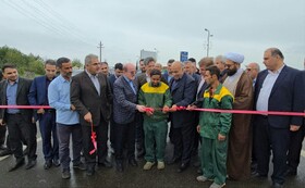 کنارگذر لنگرود ظرف دو سال آینده به اتمام می رسد