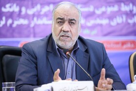 ۹ کریدور ریلی داریم/ چابهار هرچه سریع تر به آستارا متصل شود
