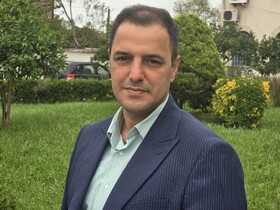 تخصیص اعتبار ۲ میلیاردی برای جمع آوری سنبل آبی از ساحل چاف و چمخاله