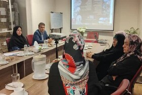 لزوم تعامل و هم‌افزایی نهادهای دولتی و سازمان‌های مردم‌نهاد