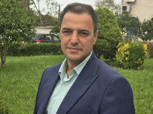تخصیص اعتبار ۲ میلیاردی برای جمع آوری سنبل آبی از ساحل چاف و چمخاله