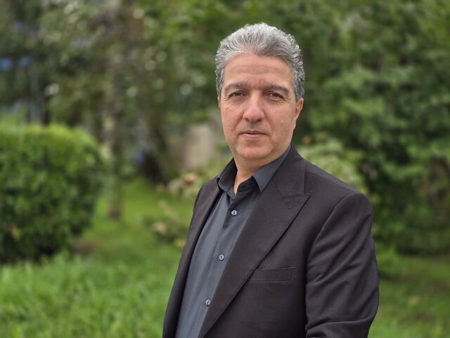 پیشرفت ۷۵ درصدی پروژه جمع آوری آب های سطحی لنگرود