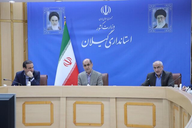 ضرورت هم‌افزایی دستگاه‌ها برای پشتیبانی از تولید