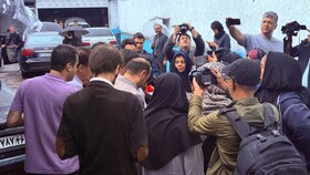 سازمان زندان ها از کارآفرینی برای زندانیان حمایت می کند