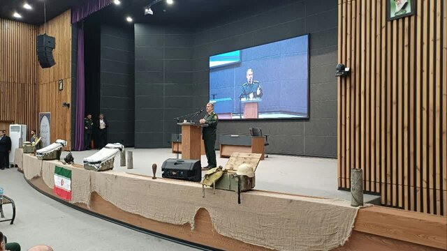 نتانیاهو مانند فرعون غرق شده است