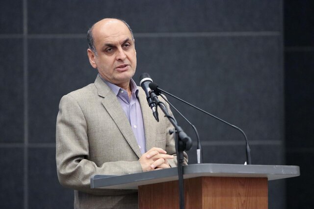 نتانیاهو مانند فرعون غرق شده است