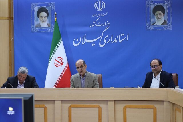 احداث ۱۳ هتل جدید در گیلان
