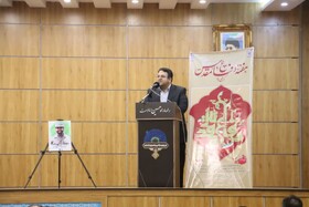 تحکیم زیرساخت‌های دفاعی کشور در اولویت‌ وزارت دفاع است