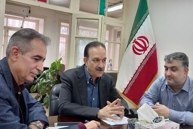 گسترش فعالیت‌های بنیاد نخبگان گیلان در سطح شهرستان‌ها