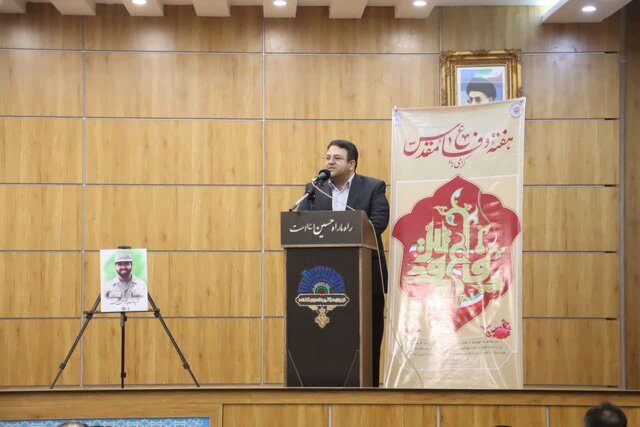 تحکیم زیرساخت‌های دفاعی کشور در اولویت‌ وزارت دفاع است