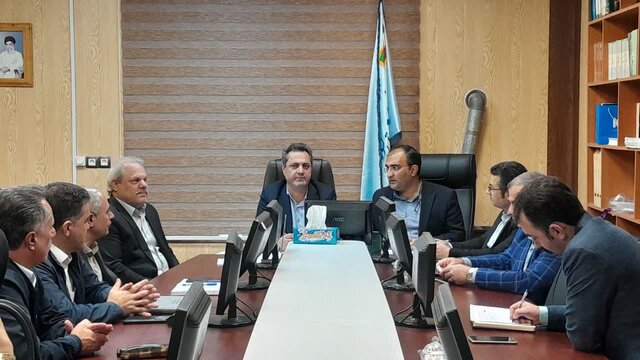 خط قرمز ساخت‌وساز در حریم تالاب، دریا و رودخانه‌ها در بندرانزلی