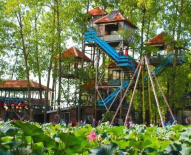 گردشگری روستایی؛ فرصتی مغفول مانده در حوزه اشتغال و کارآفرینی